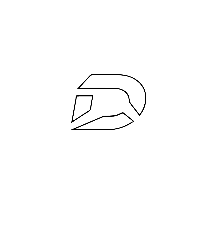 Certified Gutter Replacment Company in Katy, Texas — Driven Roofing Logo